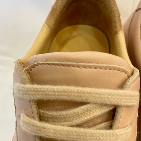 Canal St Martin Pink Sneakers - Picture 15 of 16